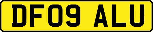 DF09ALU