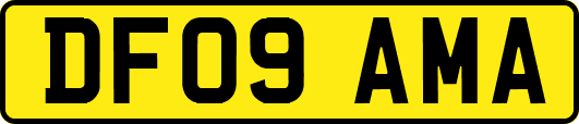 DF09AMA