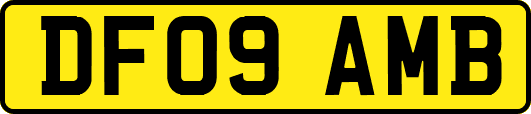DF09AMB