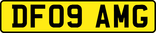 DF09AMG