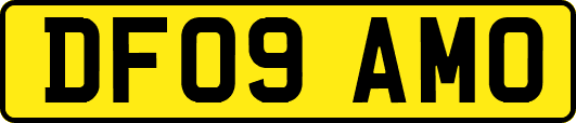 DF09AMO