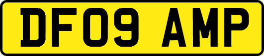 DF09AMP