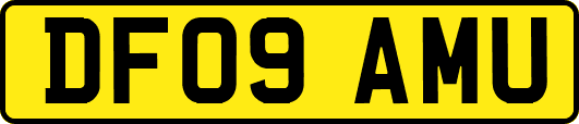 DF09AMU