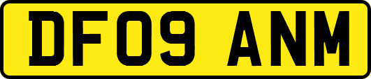 DF09ANM