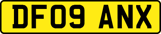 DF09ANX