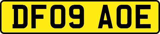 DF09AOE