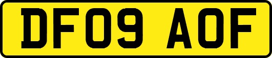 DF09AOF