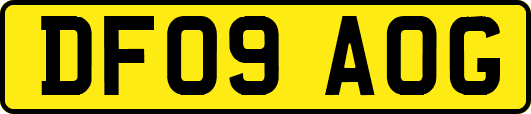 DF09AOG