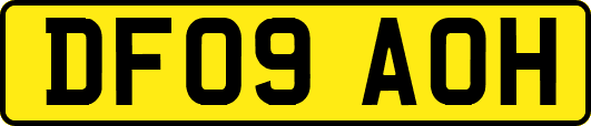 DF09AOH