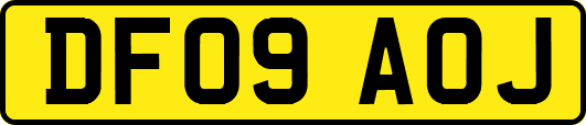 DF09AOJ