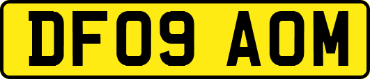 DF09AOM