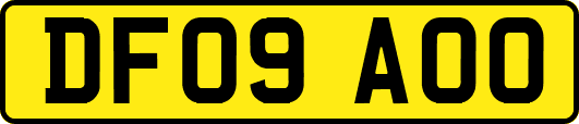 DF09AOO
