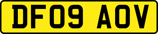 DF09AOV