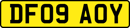 DF09AOY