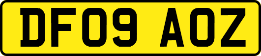 DF09AOZ