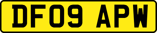 DF09APW