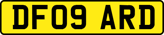 DF09ARD