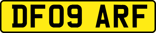 DF09ARF
