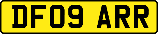 DF09ARR