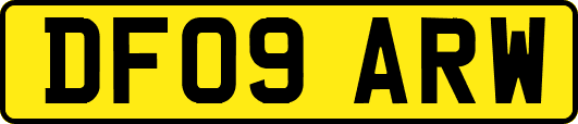 DF09ARW