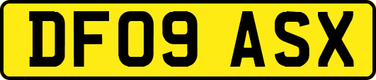 DF09ASX