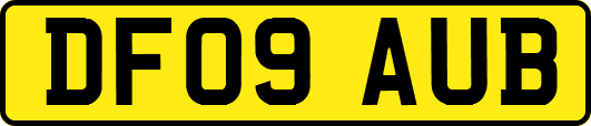 DF09AUB