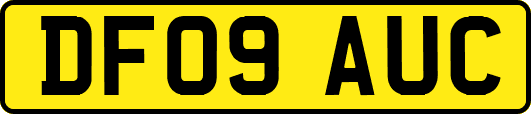 DF09AUC