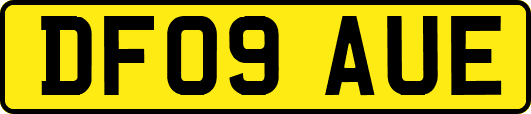 DF09AUE