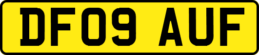 DF09AUF