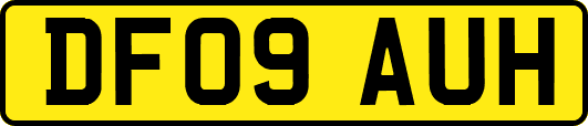 DF09AUH