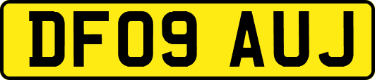 DF09AUJ
