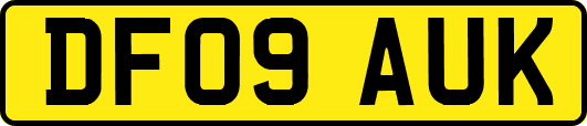 DF09AUK