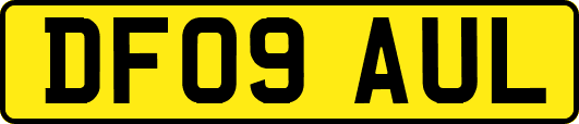 DF09AUL
