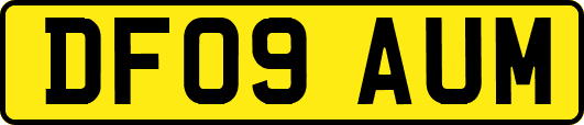 DF09AUM