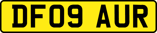 DF09AUR