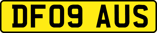 DF09AUS