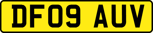 DF09AUV