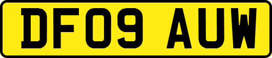 DF09AUW