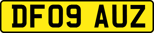 DF09AUZ