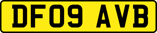 DF09AVB