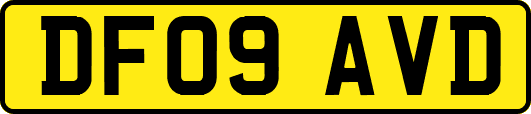 DF09AVD
