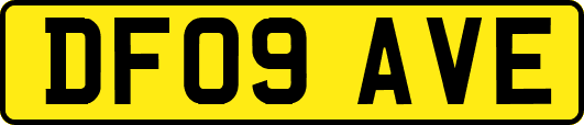 DF09AVE