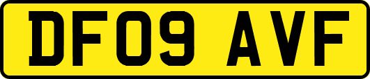 DF09AVF
