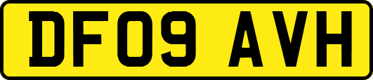 DF09AVH