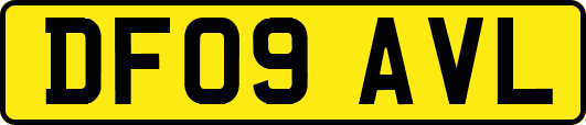 DF09AVL