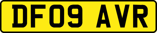 DF09AVR