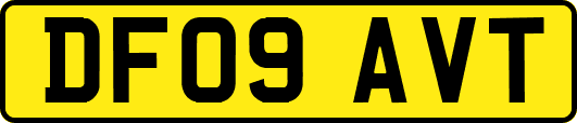 DF09AVT