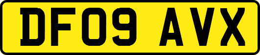 DF09AVX