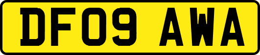DF09AWA