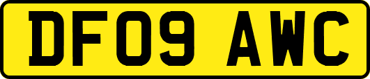 DF09AWC